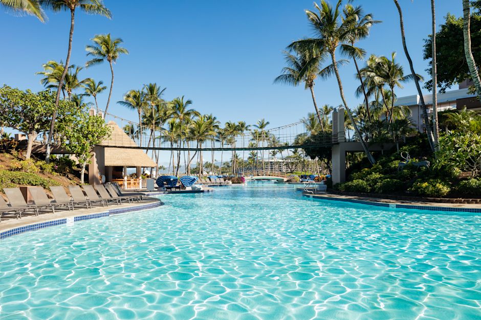 Kama'aina Hawaii 居民优惠 希尔顿威可洛亚豪华度假村 (Waikoloa Village)